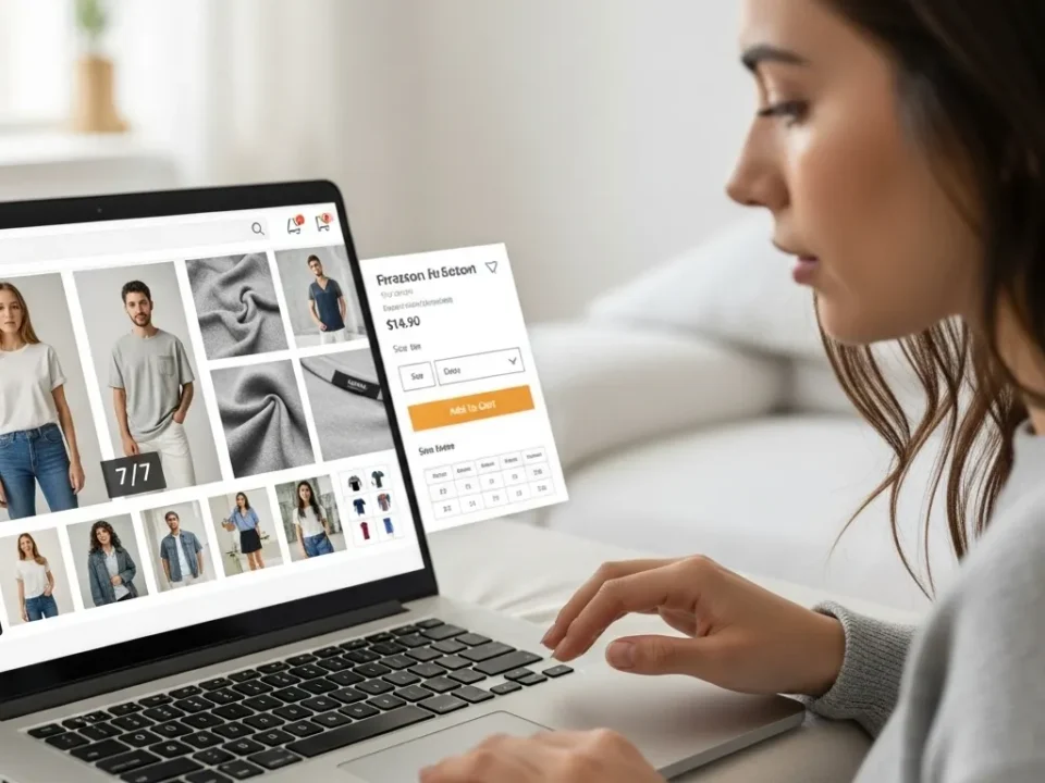 How Many Images Can I Have On Apparel Amazon Listing